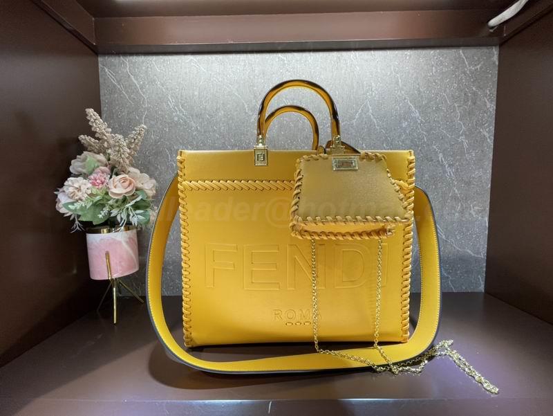 Fendi Handbags 4